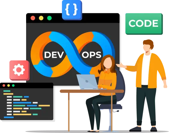DevOps Development Service – Square Root Solutions UK
