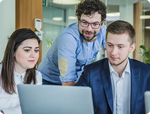 Trusted SaaS Product Development Company UK