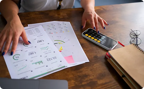 Trusted SaaS Product Development Company UK