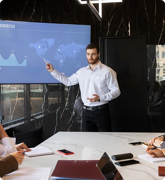 Trusted SaaS Product Development Company UK