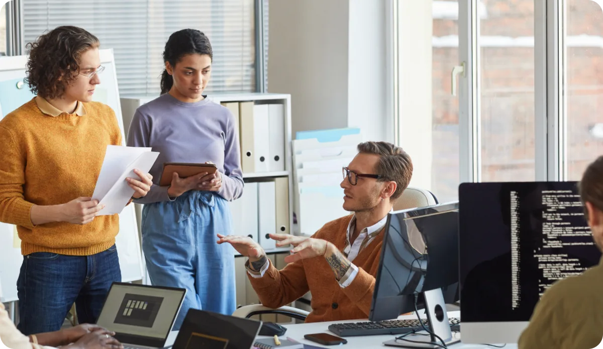 Why Choose Square Root Solutions as Your AI SaaS Partner?