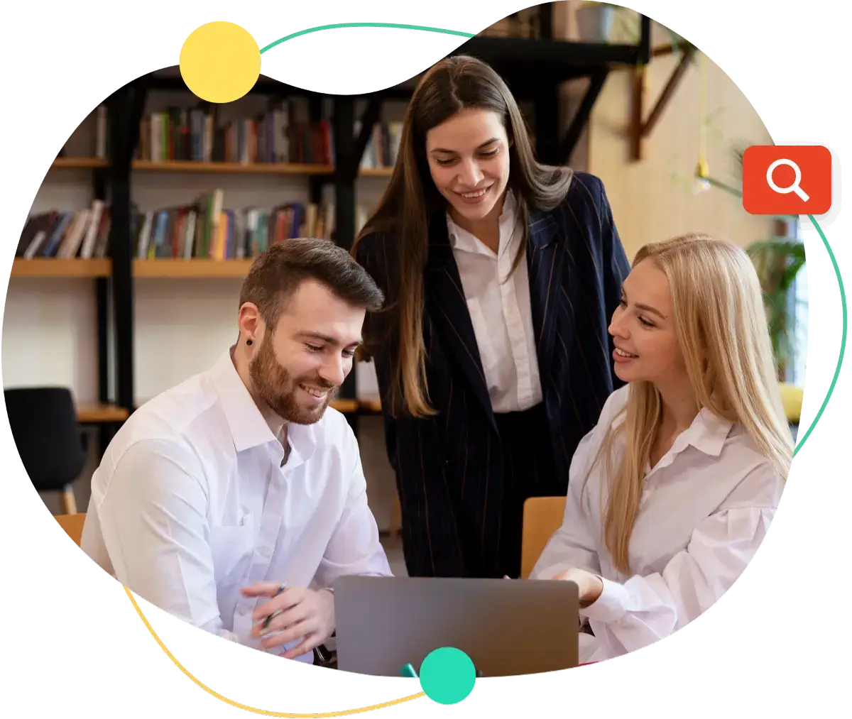 CRM Consulting Company