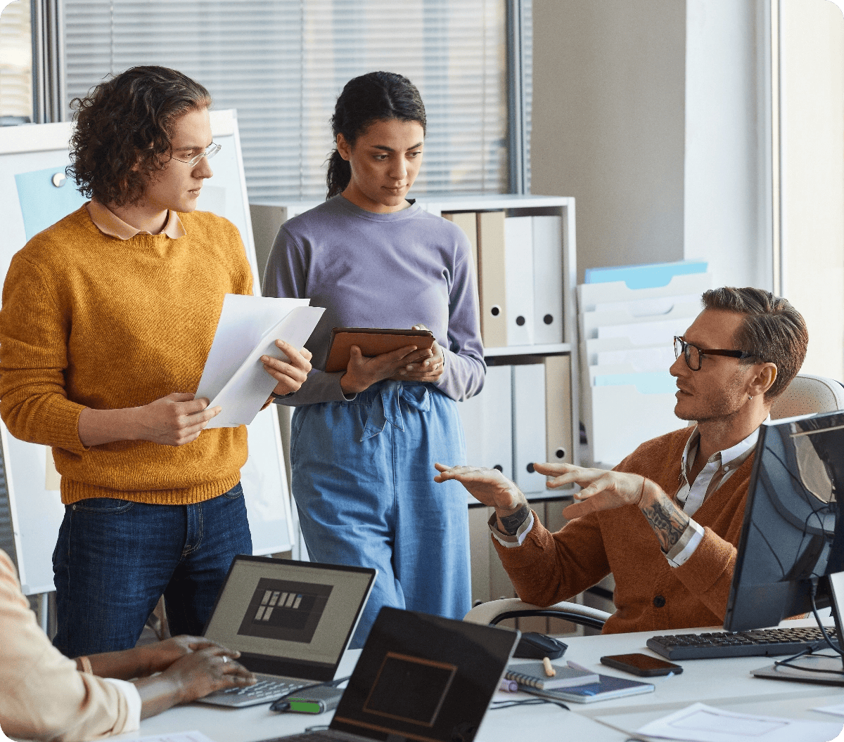 Why Choose Square Root Solutions UK for Cloud App Development