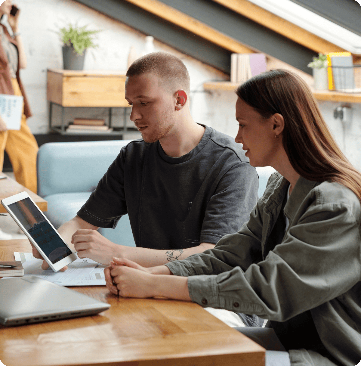 Top-Rated Cloud App Development Company UK