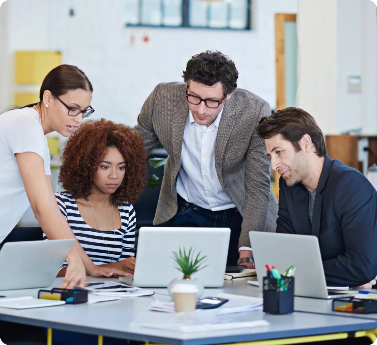 Top Rated CRM Mobile App Development Company UK