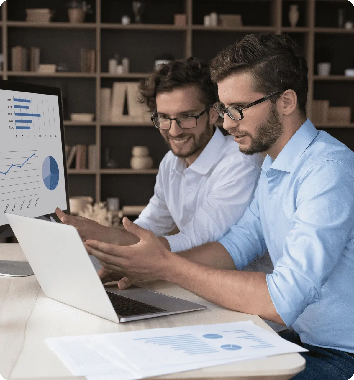 Top Rated CRM Software Development Company UK