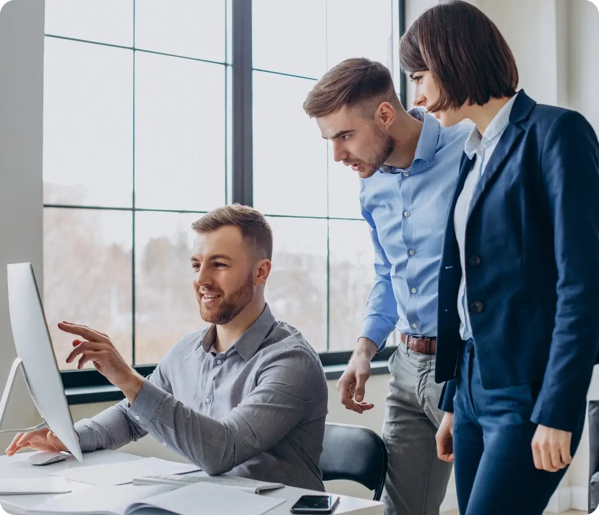 Top Custom CRM Development Company UK