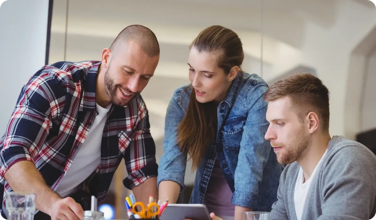 Why Choose Us as Your Custom CRM Software Development Partner