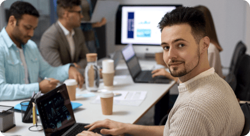 Industries We Support with Tailored Mobile Software Solutions