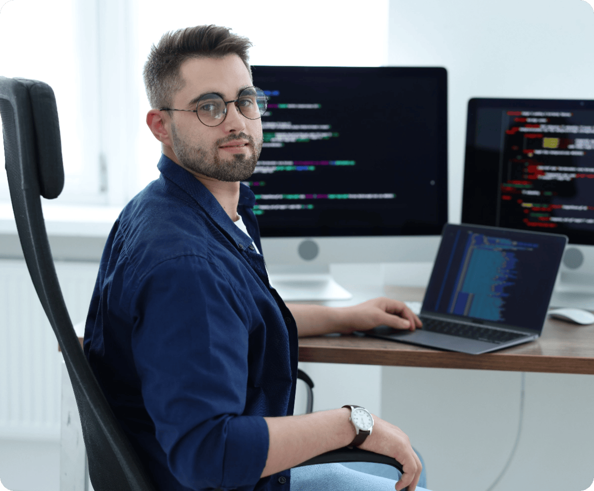Why Partner with Us for Custom Mobile Software Development