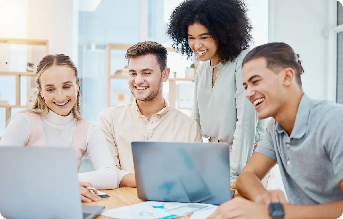 Why Choose Us as Your Custom SaaS Development Partner