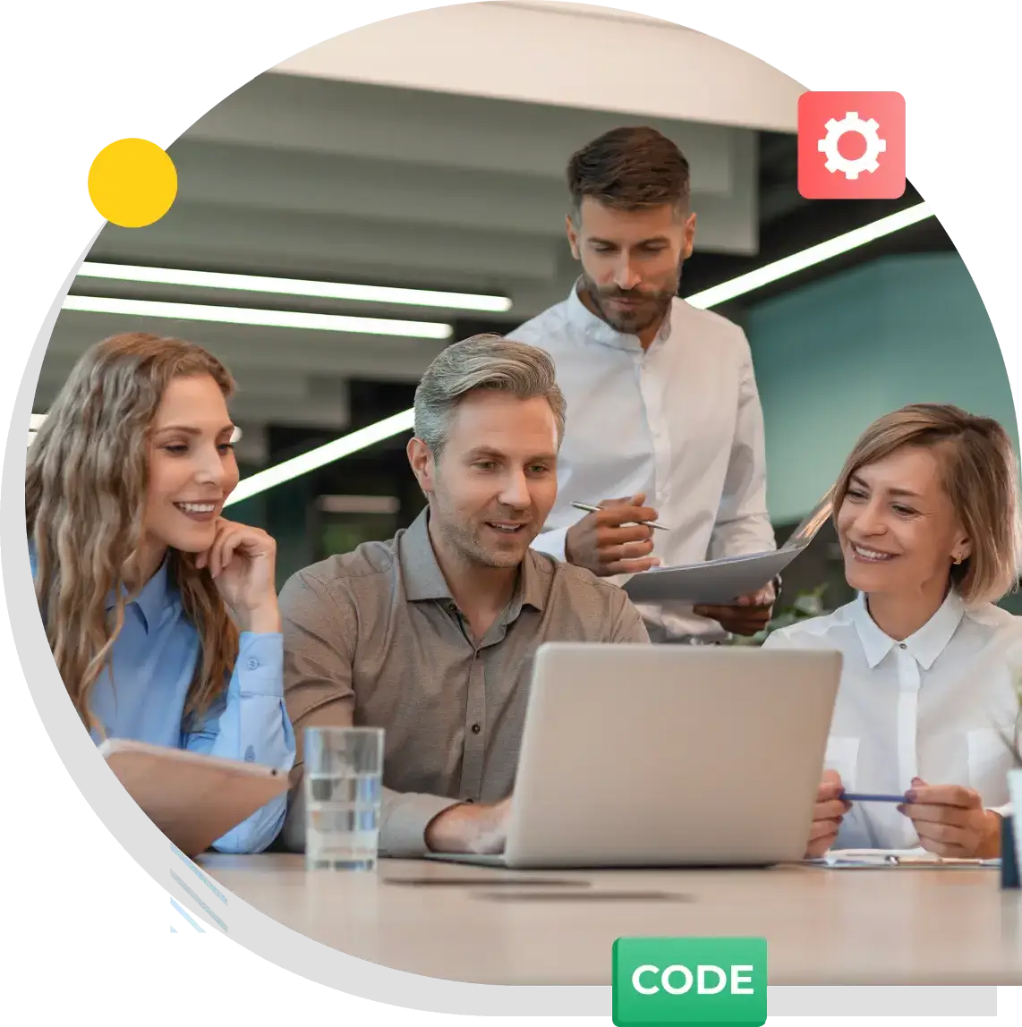 Customer Portal Software Development