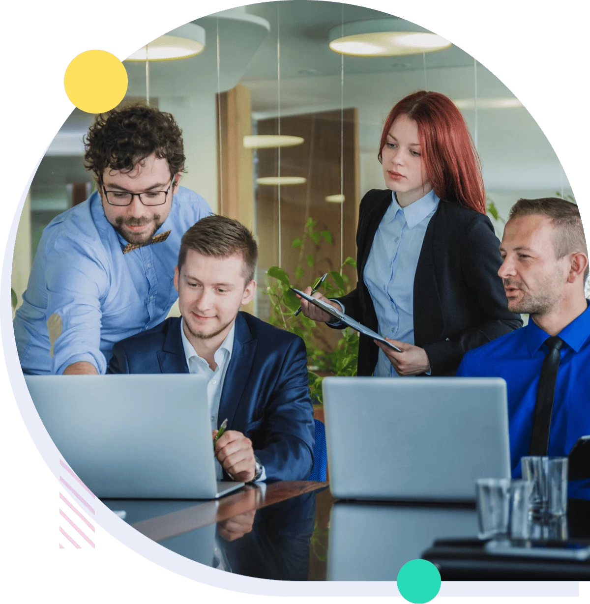 CRM Consulting Company