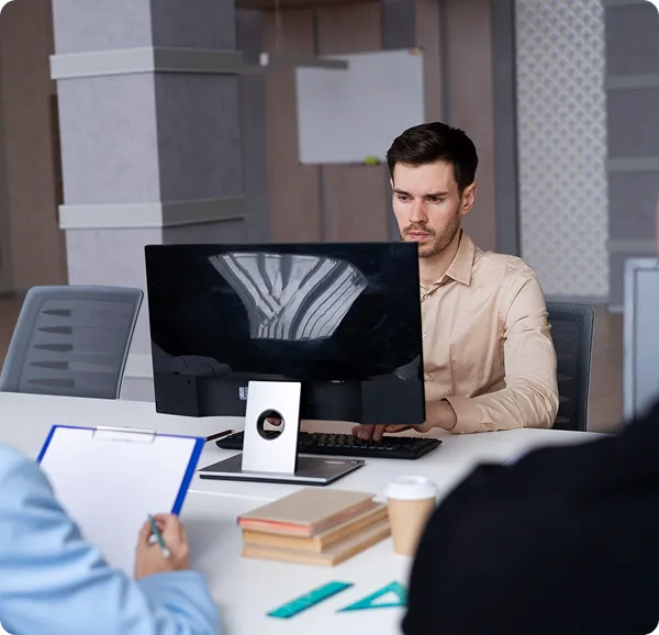 Embedded Software Development Services in UK