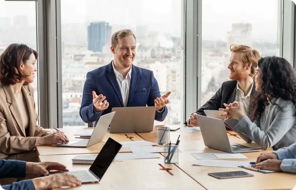 Why Choose Our Healthcare App Development Company