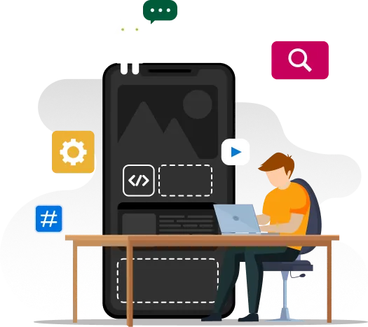 Hire Android App Developers in the UK | Fast Onboarding & Scalable Delivery