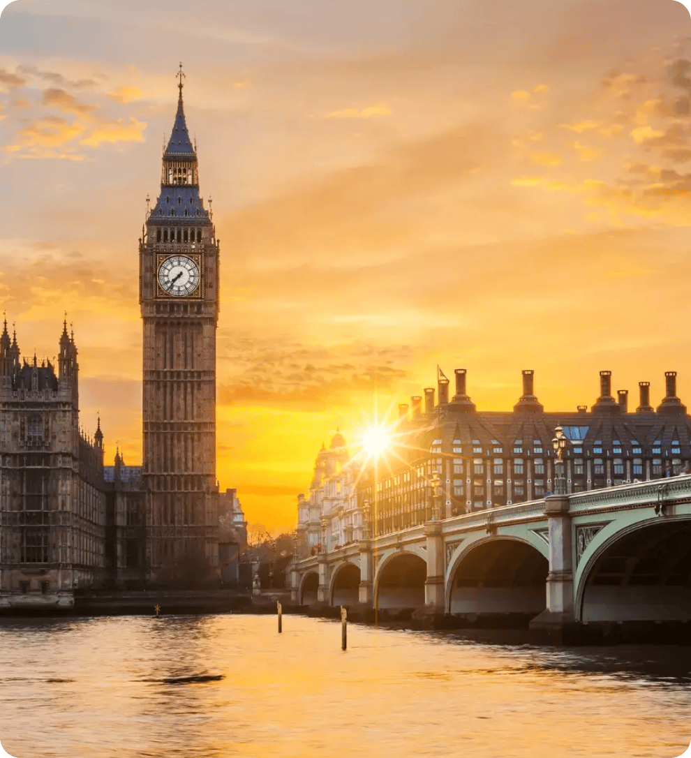 Top-Rated Software Development Company London for UK Businesses
