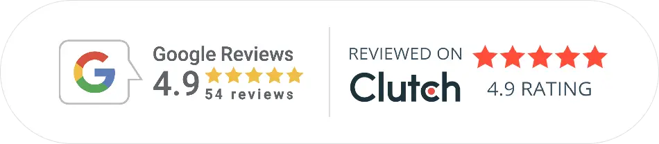 Top-Rated Software Development Company London for UK Businesses