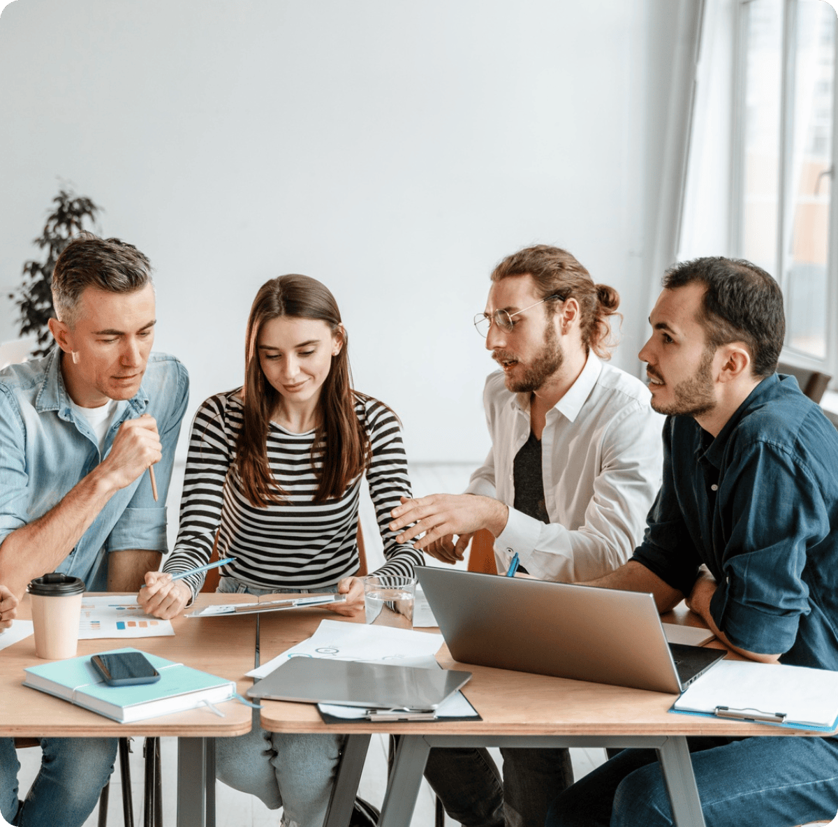 Why Choose Us as Your UK Software Development Partner