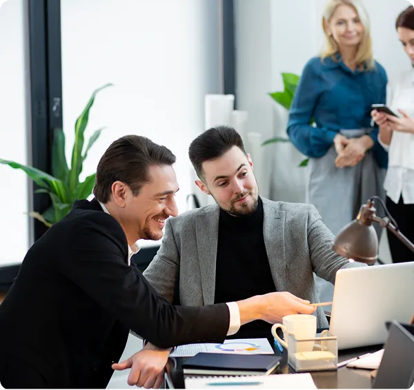 Why Work with a Specialist Java Development Company Instead of General Developers