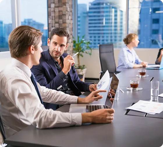 Healthcare Providers Choose Our Telemedicine Software Expertise