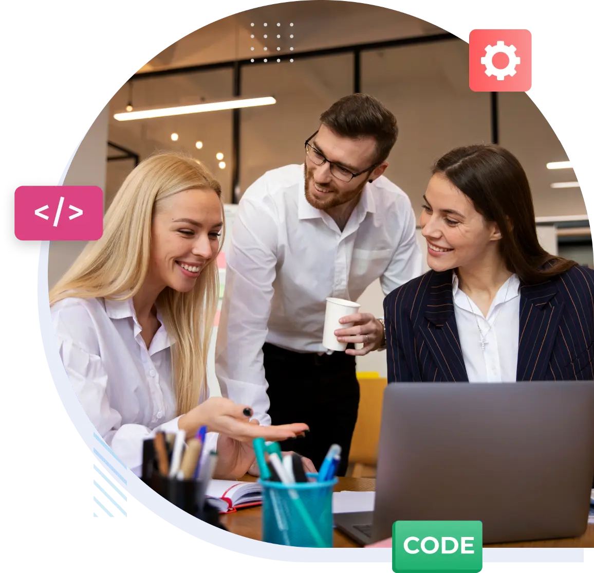 MLM Software Development