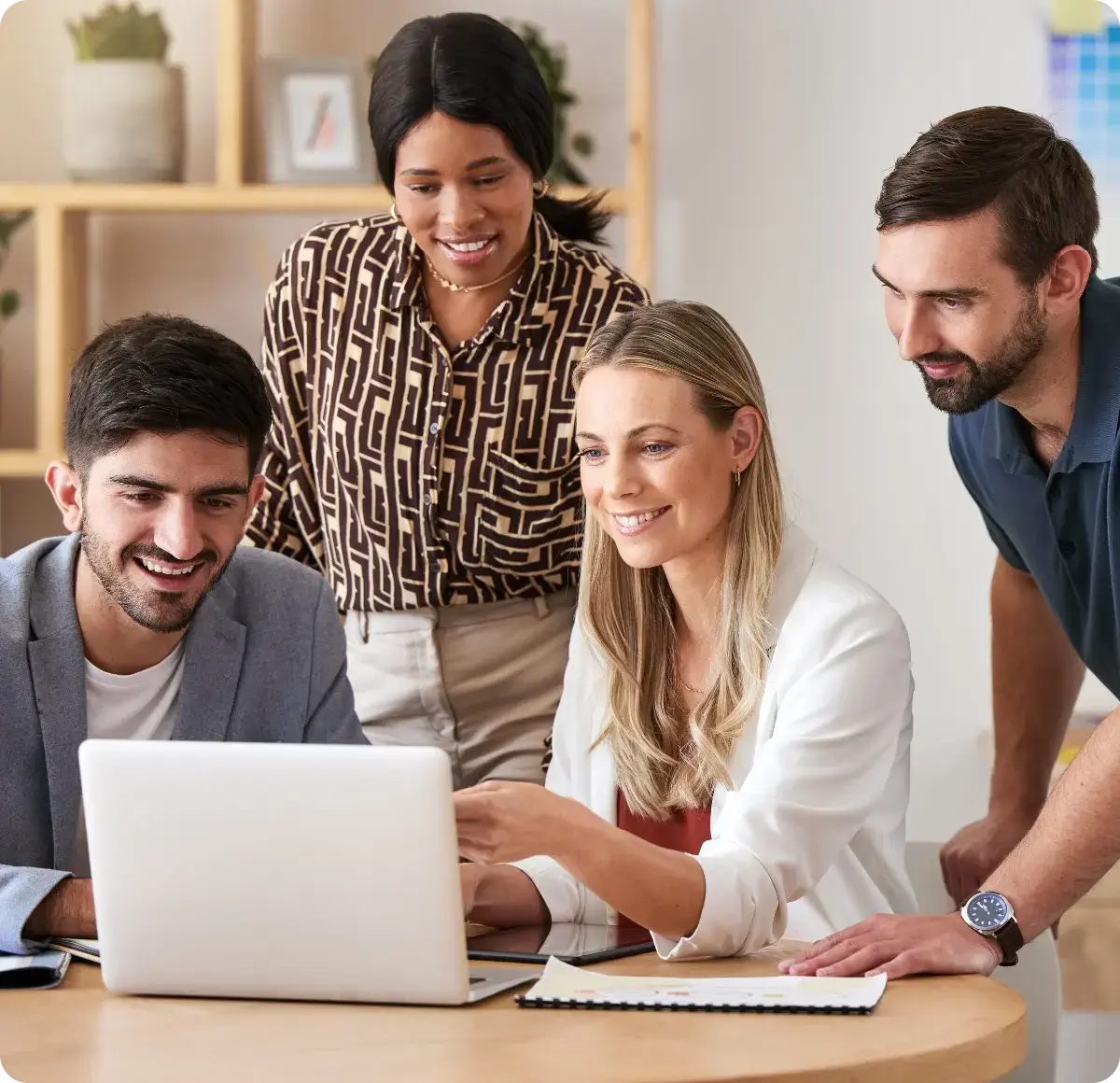 Top-Rated MLM Software Development Company