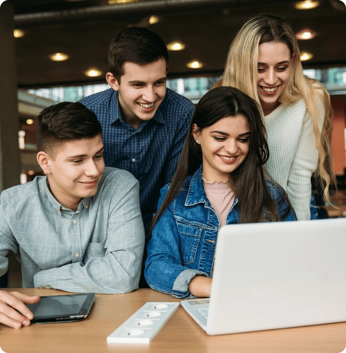 Top Saas Development Agency UK