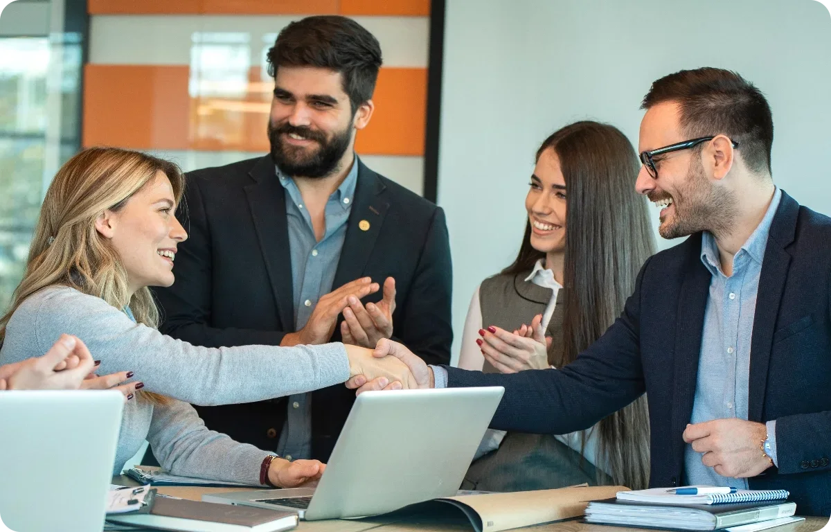 Why UK Businesses Choose Our SaaS Product Development Company