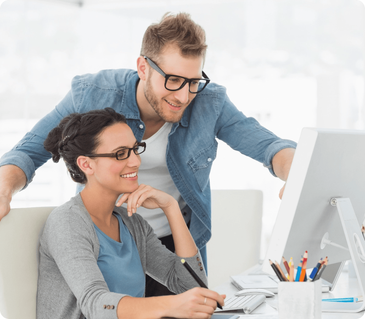 Why UK Businesses Trust US for Software Consulting