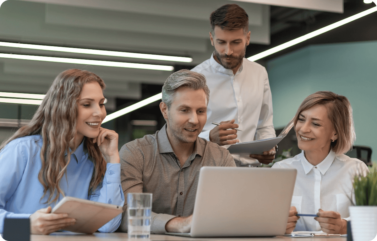 Why Choose Square Root Solutions for Software Modernisation in the UK?