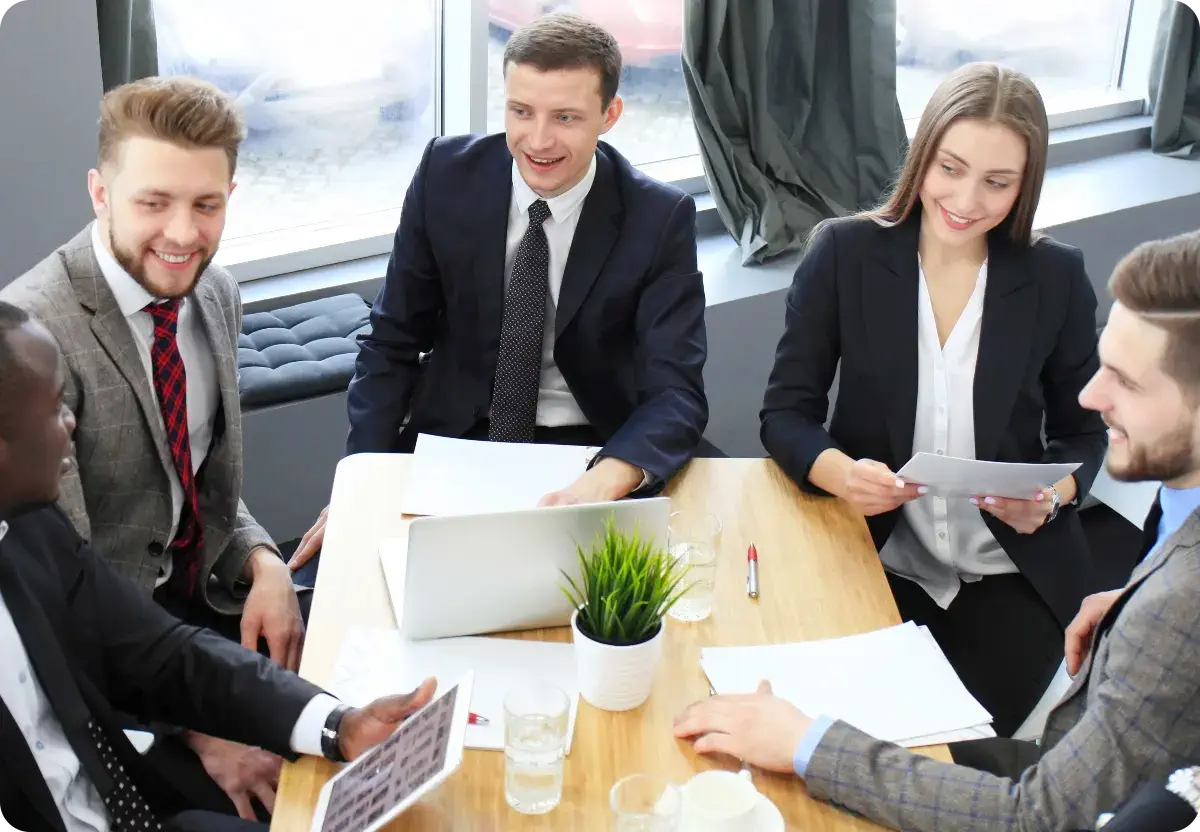 Why Companies Choose Us as Their Software Development Outsourcing Company