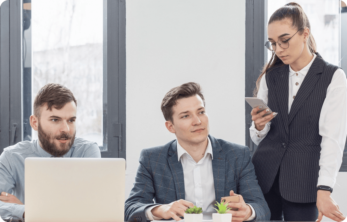 Why Choose Square Root Solutions as Your Software Product Partner in the UK?