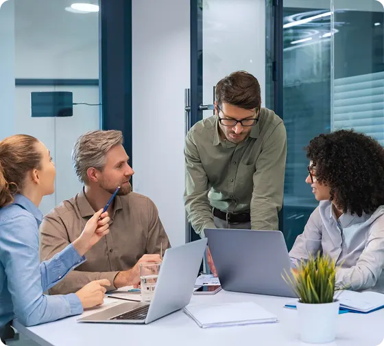 Why UK Companies Choose Us for Software Project Rescue