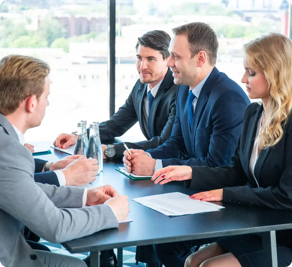Why Choose Us for Software Prototyping in the UK?
