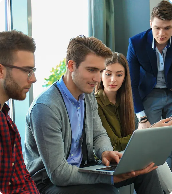 IT Staff Augmentation Services - Square Root Solutions UK