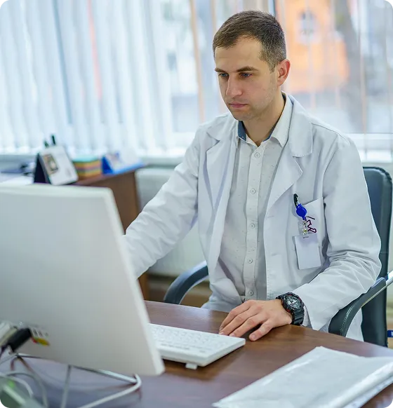 Healthcare Providers Choose Our Telemedicine Software Expertise