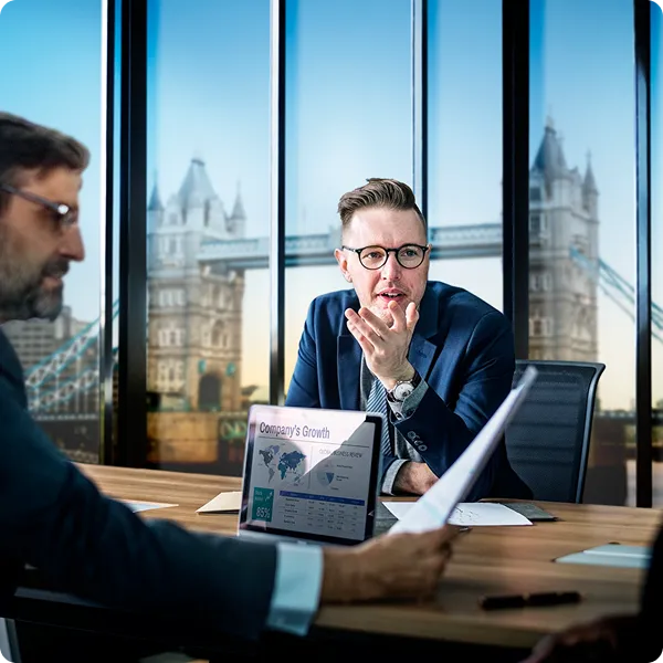 Trusted SaaS Product Development Company UK