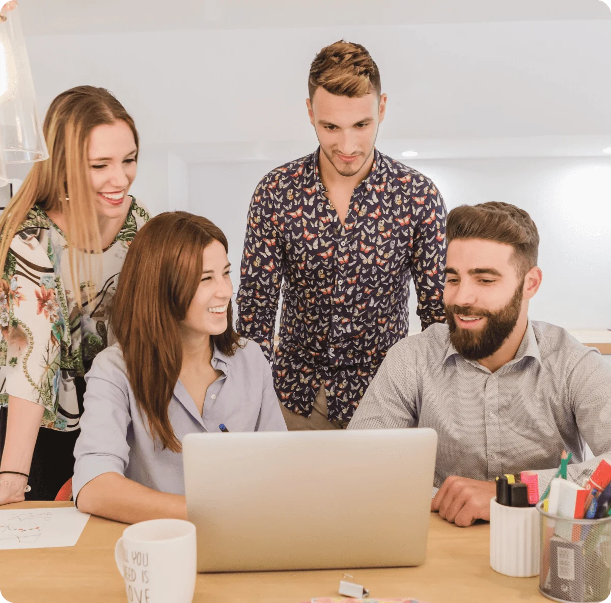 Top Rated UX Agency London