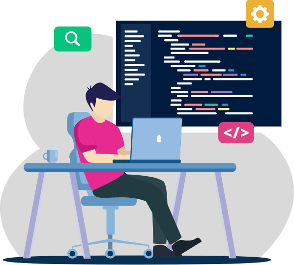 Web-Based Custom Software Development