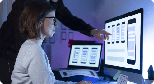 Top-Rated Web-Based Custom App Software Development Company UK