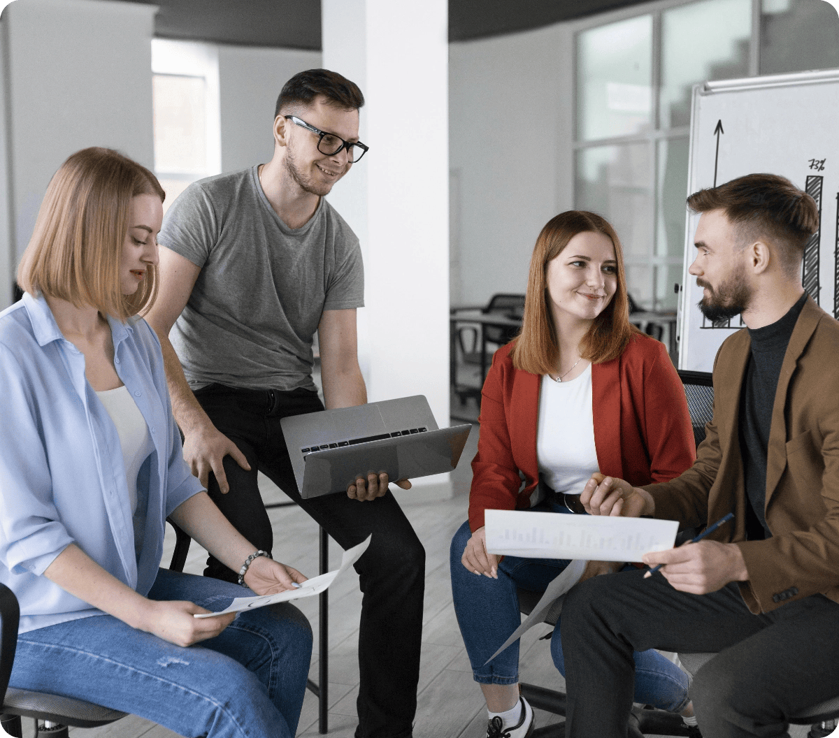 Industries We Serve with Custom Software Solutions