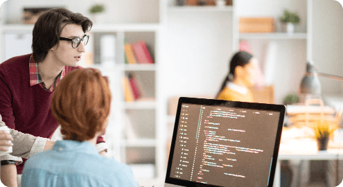 Top-Rated Web-Based Custom App Software Development Company UK