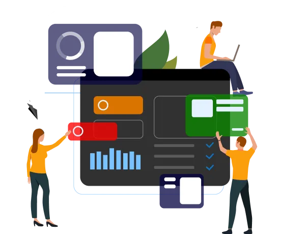 Workflow Automation Software Development Services - Square Root ...