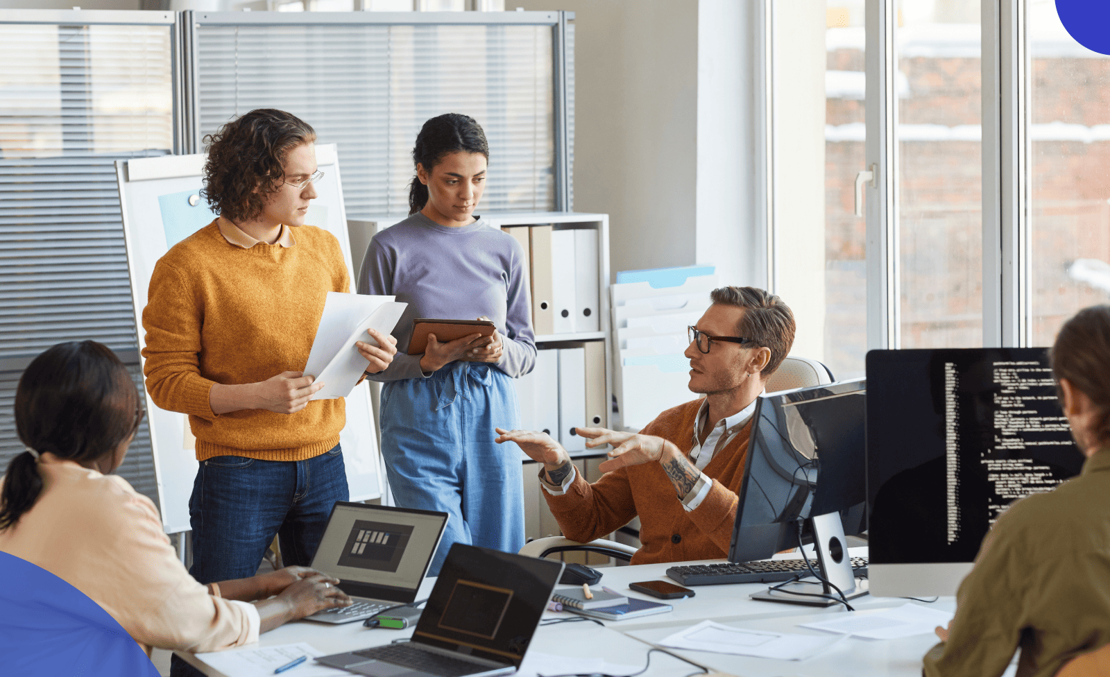 Building a Software Team That Delivers: Top 10 Practices