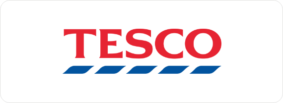 tesco