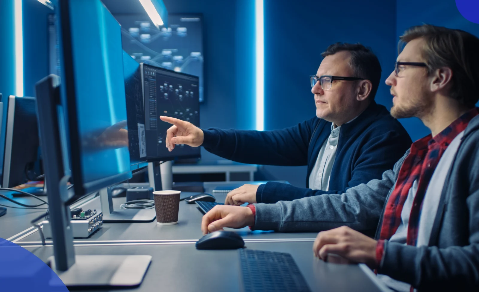 7 Ways Cybersecurity in Software Development is Your Biggest Business Asset 